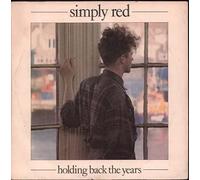 Simply Red - Holding Back The Years