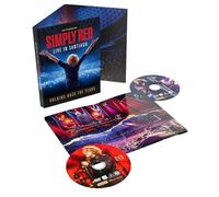 Simply Red - Holding Back the Years: Live in Santiago - Simply Red -
