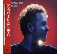 Simply Red - Home