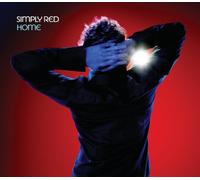Simply Red - Home