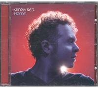 Simply Red - Home