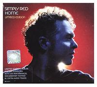 Simply Red - Home