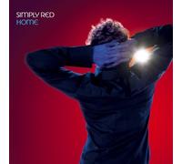 Simply Red - Home Cds