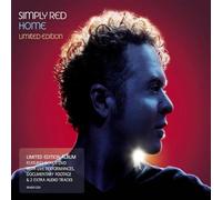 Simply Red - Home Limited Edition
