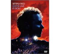 Simply Red - Home: Live in Sicily 2003 [Alemania] [DVD]