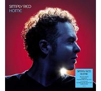 Simply Red - Home [Vinilo]