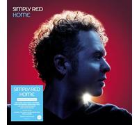 Simply Red - Home [Vinilo]
