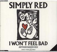 Simply Red - I Won't Feel Bad