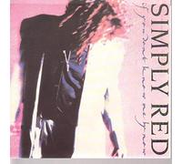 SIMPLY RED - IF YOU DON'T KNOW ME BY NOW 12 inch (12" Vinyl) UK WEA 1989
