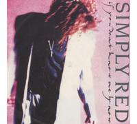 SIMPLY RED - If You Don't Know Me By Now