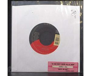 Simply Red - If You Don't Know Me By Now