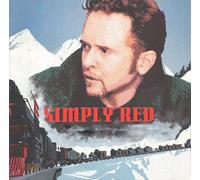 Simply Red - incl. Ain't That A Lot Of Love ?