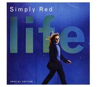Simply Red - Life + 5