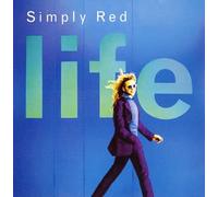 Simply Red - Life [Re-Issue] [Import]