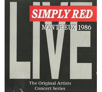 Simply Red - Live Concert Suisse