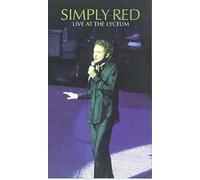 Simply Red - Live in London [Alemania] [VHS]