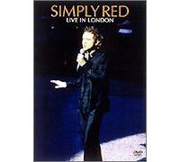 Simply Red - Live in London [Linearpcm/Dd] [Alemania] [DVD]