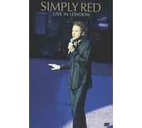 Simply Red - Live in London [USA] [DVD]