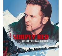 Simply Red - Love And The Russian Winter (LP) [Vinilo]
