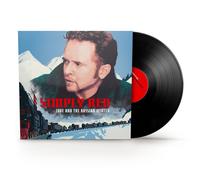Simply Red Love and the Russian Winter (Vinyl) 12" Album (Importación USA)