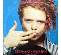 Simply Red - Men And Woman [Vinyl LP]