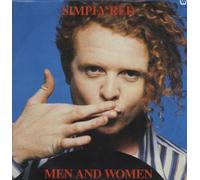Simply Red - Men And Women