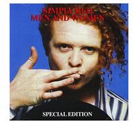 Simply Red - Men and Women