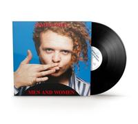 Simply Red - Men And Women (Reissue) (LP)