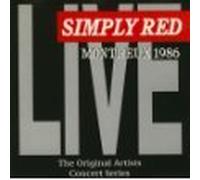 Simply Red - Montreux 1986