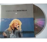 Simply Red - Montreux EP