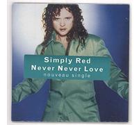 Simply Red - Never Never Love