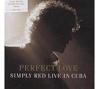 Simply Red - Perfect Love