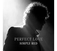Simply Red - Perfect Love [Import]