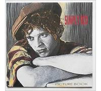 Simply Red - Picture Book [12 inch Analog]
