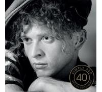 Simply Red - Recollections [Vinilo]