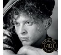 Simply Red - Recollections [Vinilo]