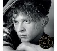 Simply Red - Recollections [Vinilo]
