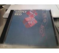 Simply Red - Red box (live, Montreux, 1992)