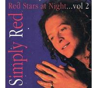 Simply Red - Red Stars at Night Vol 2