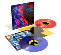Simply Red - Remixed Vol 1 (1985 - 2000) [Vinilo]