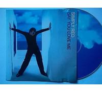 Simply Red - Say You Love Me