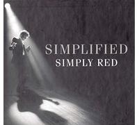 Simply Red - Simplified - Deluxe Edition