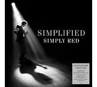 Simply Red - Simplified [Vinilo]