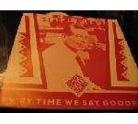 Simply Red - Simply Red - Ev'ry Time We Say Goodbye - WEA - YZ 161T, Elektra - YZ 161T