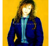 Simply Red - Simply Red - Fairground - [CDS]