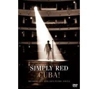 Simply Red - Simply Red-Live in Cuba [Reino Unido] [DVD]