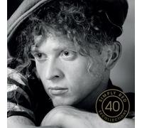 Simply Red – Recollections