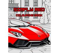 SIMPLY RED: SIMPLY RED: The final secret ingredient to make the car go faster simply add red paint. ; ) (Cars for enthusiasts , Muscle Cars, Hot Rods and Torrid Roadsters.)