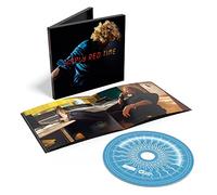 Simply Red - Simply Red - Time (CD)