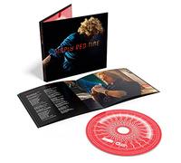 Simply Red – Time – CD – Deluxe Media Book (Importación USA)
